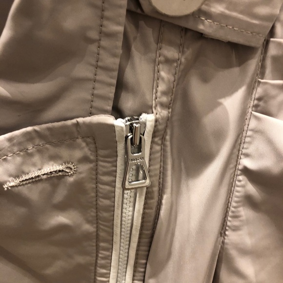 Rudsak Trench Coat - Picture 3 of 8